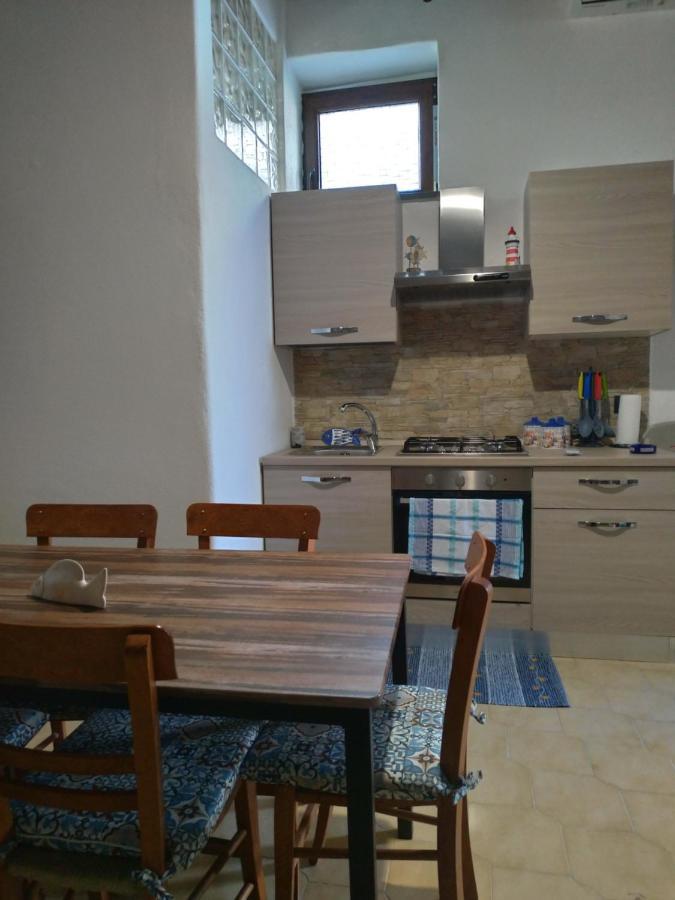 Leni Perla Spiaggia מראה חיצוני תמונה