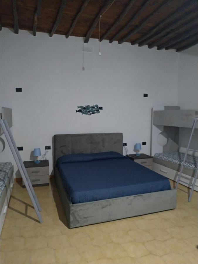 Leni Perla Spiaggia מראה חיצוני תמונה